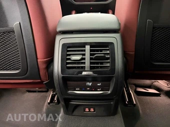 2025 BMW X4 Sports Activity Coupe xDrive30i - miniatura 28