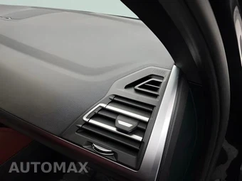 2025 BMW X4 Sports Activity Coupe xDrive30i - miniatura 31