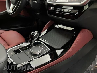 2025 BMW X4 Sports Activity Coupe xDrive30i - miniatura 32