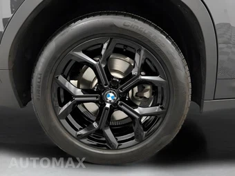 2025 BMW X4 Sports Activity Coupe xDrive30i - miniatura 46
