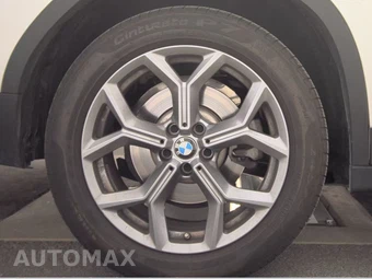 2025 BMW X4 Sports Activity Coupe xDrive30i - miniatura 11