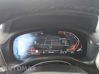 2025 BMW X4 Sports Activity Coupe xDrive30i - miniatura 18