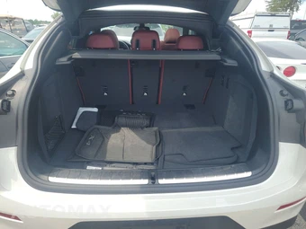 2025 BMW X4 Sports Activity Coupe xDrive30i - miniatura 16