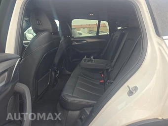 2025 BMW X4 Sports Activity Coupe xDrive30i - miniatura 13