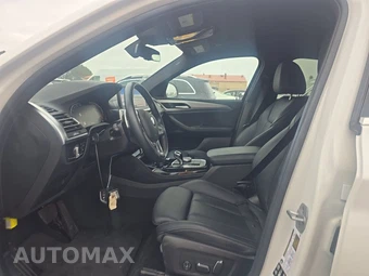2025 BMW X4 Sports Activity Coupe xDrive30i - miniatura 7