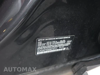 2025 BMW X4 Sports Activity Coupe xDrive30i - miniatura 15