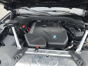 2025 BMW X4 Sports Activity Coupe xDrive30i - miniatura 16