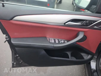 2025 BMW X4 Sports Activity Coupe xDrive30i - miniatura 9