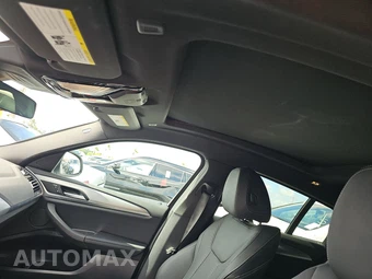 2025 BMW X4 Sports Activity Coupe xDrive30i - miniatura 14