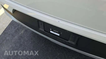 2025 BMW X4 Sports Activity Coupe xDrive30i - miniatura 20