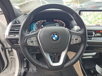 2025 BMW X4 Sports Activity Coupe xDrive30i - miniatura 10