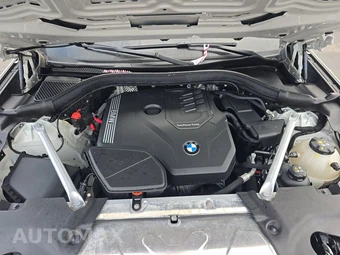 2025 BMW X4 Sports Activity Coupe xDrive30i - miniatura 16