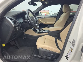 2025 BMW X4 Sports Activity Coupe xDrive30i - miniatura 7