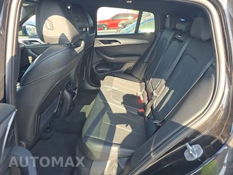 2025 BMW X4 Sports Activity Coupe xDrive30i - miniatura 13