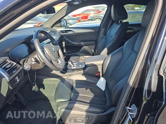 2025 BMW X4 Sports Activity Coupe xDrive30i - miniatura 7