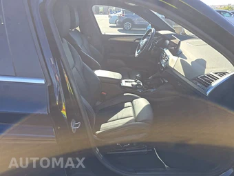 2025 BMW X4 Sports Activity Coupe xDrive30i - miniatura 8