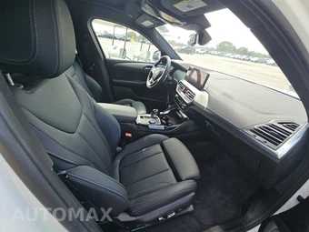 2025 BMW X4 Sports Activity Coupe xDrive30i - miniatura 14