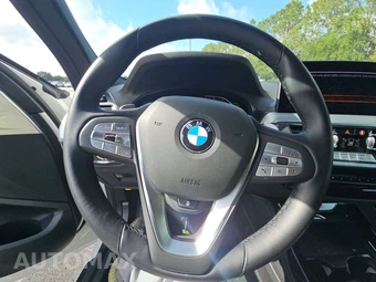 2025 BMW X4 Sports Activity Coupe xDrive30i - miniatura 16