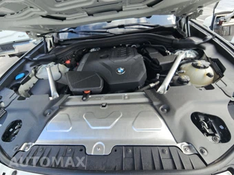 2025 BMW X4 Sports Activity Coupe xDrive30i - miniatura 22