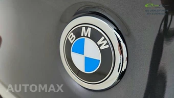 2025 BMW X4 Sports Activity Coupe xDrive30i - miniatura 16
