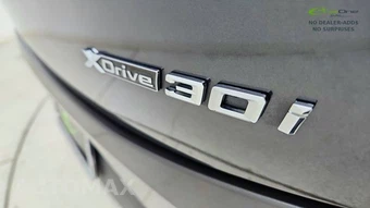2025 BMW X4 Sports Activity Coupe xDrive30i - miniatura 18