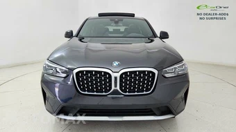 2025 BMW X4 Sports Activity Coupe xDrive30i - miniatura 2