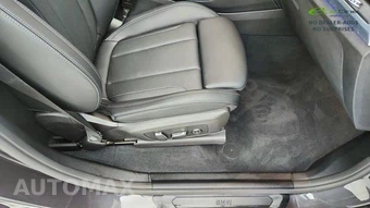 2025 BMW X4 Sports Activity Coupe xDrive30i - miniatura 23