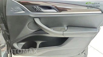 2025 BMW X4 Sports Activity Coupe xDrive30i - miniatura 24