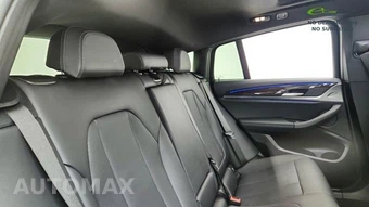 2025 BMW X4 Sports Activity Coupe xDrive30i - miniatura 26