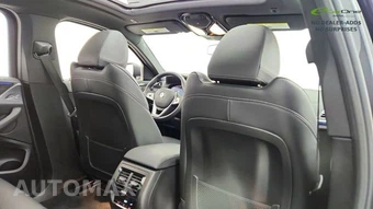 2025 BMW X4 Sports Activity Coupe xDrive30i - miniatura 27