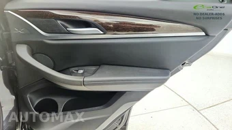 2025 BMW X4 Sports Activity Coupe xDrive30i - miniatura 28