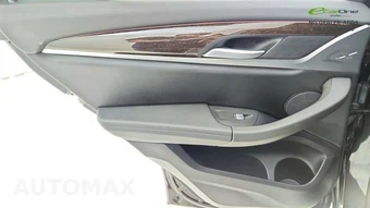 2025 BMW X4 Sports Activity Coupe xDrive30i - miniatura 32