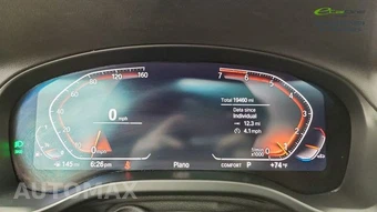 2025 BMW X4 Sports Activity Coupe xDrive30i - miniatura 38