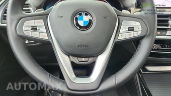 2025 BMW X4 Sports Activity Coupe xDrive30i - miniatura 41