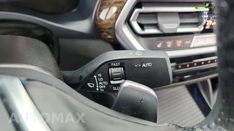 2025 BMW X4 Sports Activity Coupe xDrive30i - miniatura 43
