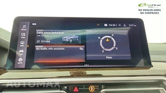 2025 BMW X4 Sports Activity Coupe xDrive30i - miniatura 49