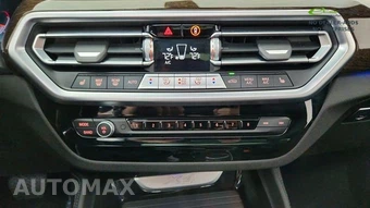 2025 BMW X4 Sports Activity Coupe xDrive30i - miniatura 50