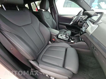 2025 BMW X4 Sports Activity Coupe xDrive30i - miniatura 14