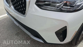 2025 BMW X4 Sports Activity Coupe xDrive30i - miniatura 25