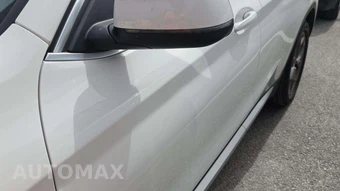 2025 BMW X4 Sports Activity Coupe xDrive30i - miniatura 26