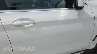 2025 BMW X4 Sports Activity Coupe xDrive30i - miniatura 28