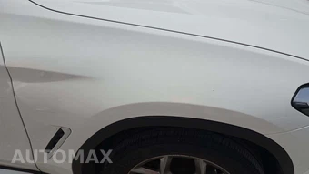 2025 BMW X4 Sports Activity Coupe xDrive30i - miniatura 29