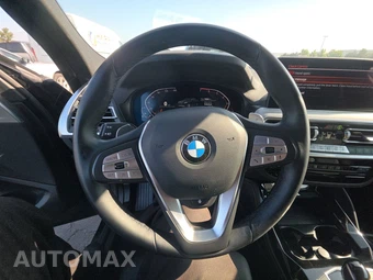 2025 BMW X4 Sports Activity Coupe xDrive30i - miniatura 10