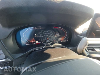 2025 BMW X4 Sports Activity Coupe xDrive30i - miniatura 12