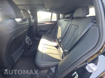2025 BMW X4 Sports Activity Coupe xDrive30i - miniatura 13