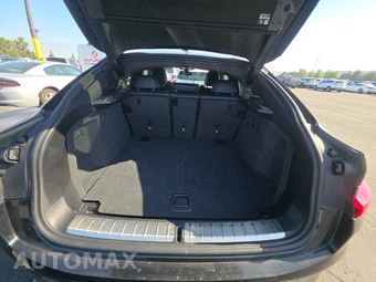 2025 BMW X4 Sports Activity Coupe xDrive30i - miniatura 17