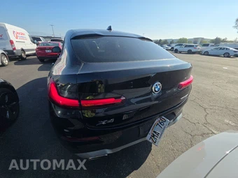 2025 BMW X4 Sports Activity Coupe xDrive30i - miniatura 5