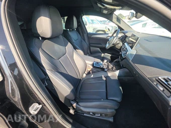 2025 BMW X4 Sports Activity Coupe xDrive30i - miniatura 8