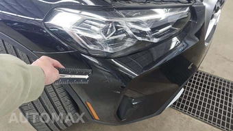 2025 BMW X4 Sports Activity Coupe xDrive30i - miniatura 28