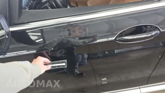 2025 BMW X4 Sports Activity Coupe xDrive30i - miniatura 32